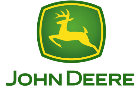 John Deere Logo 4