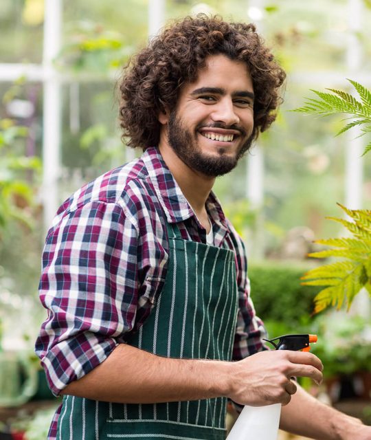 Our Team – Selective Gardening